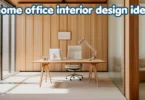 home office interior design ideas (1)