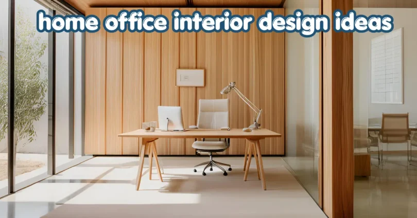 home office interior design ideas (1)
