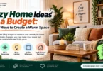 cozy home ideas