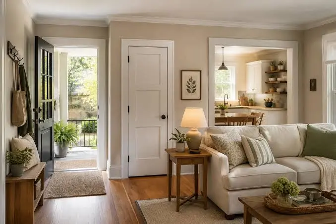 15 Budget-Friendly Home