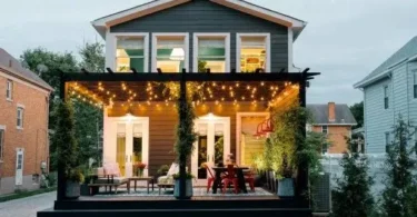 Easy DIY Home Projects