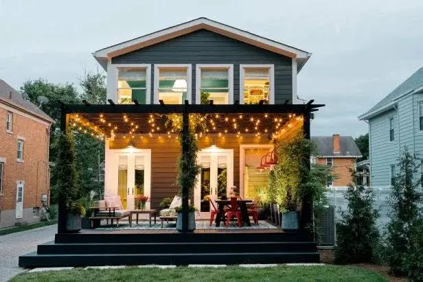 Easy DIY Home Projects
