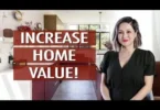 How to Increase Home Value
