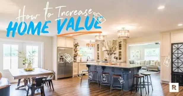 What Increases Home Value the Most?