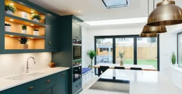 Kitchen Remodeling Ideas on a Budget