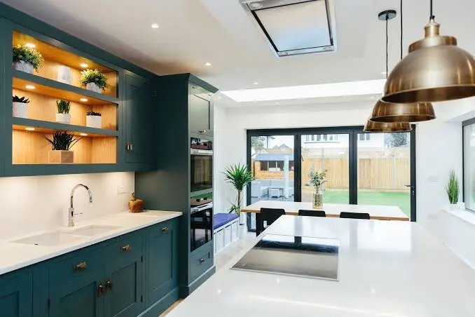 Kitchen Remodeling Ideas on a Budget