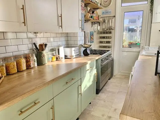 What Is a Budget Kitchen Remodel?