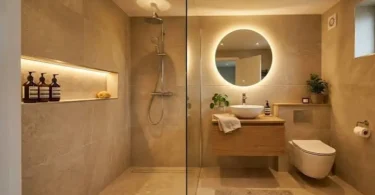 Bathroom Renovation Ideas