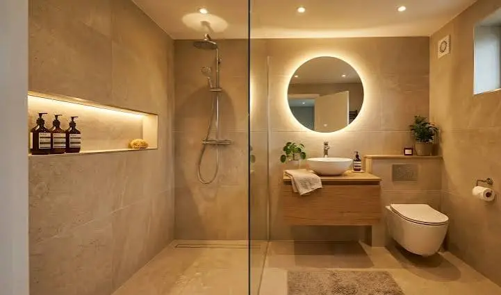Bathroom Renovation Ideas