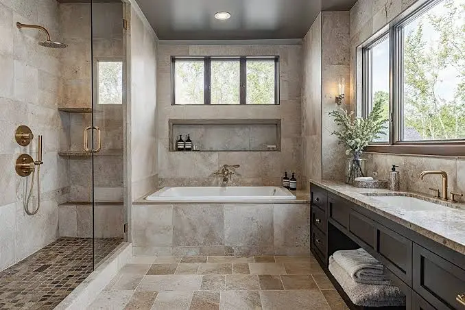 What Is a Bathroom Renovation?