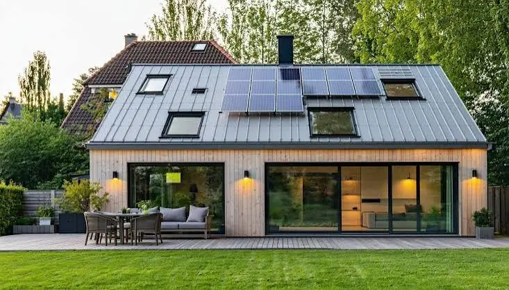 What Are Energy Efficient Home Upgrades?