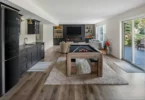 Basement Remodeling Ideas