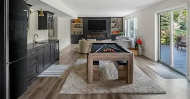 Basement Remodeling Ideas