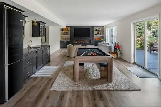 Basement Remodeling Ideas