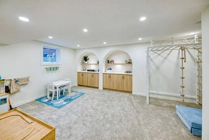What Are the Best Basement Remodeling Ideas?