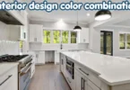 interior design color combinations