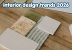 interior design trends 2026