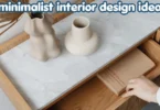 minimalist interior design ideas