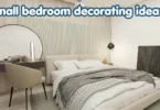 small bedroom decorating ideas